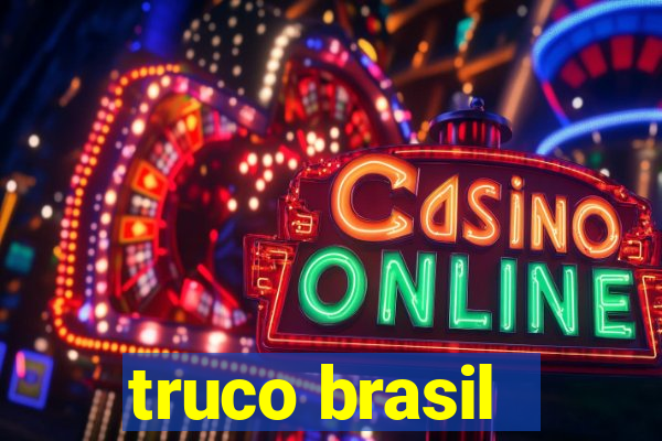 truco brasil - truco online